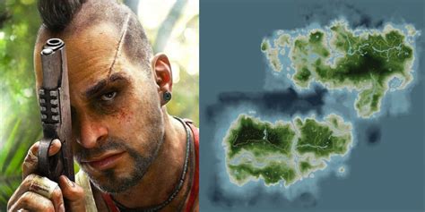 Far Cry 3: En Ö Verden Av Galenskap Och Frihet!