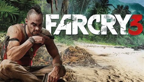 Far Cry 3: En Ö Exploderande med Action och Frihet!