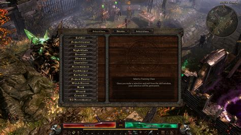 Grim Dawn; Ett Dystert Diablo-Äventyr i En Värld Övergiven av Döden!