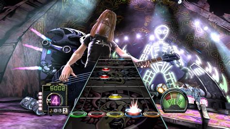 Guitar Hero III: Legends of Rock - En Virtuos Brådställning Med Söt Melodi Och Gitarrsolon Som Skakar Världen!