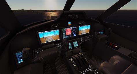 Infinite Flight Simulator: En Virtuell Upplevelse av Flygningens Romantik och Teknik!