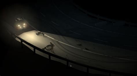 Kentucky Route Zero: En Magisk Realistisk Resa Genom Amerikanskt Landskap!