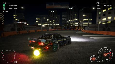 Need for Speed: Underground 2 – Experiencing Illegal Street Racing and Customizable Cars!