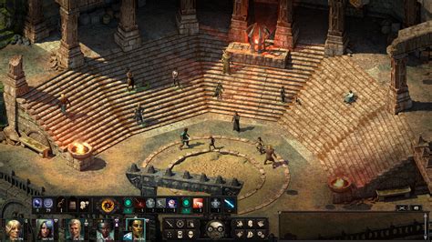 Pillars of Eternity II: Deadfire - En episk berättelse om hämnd och sjöfart i den förlorade världen!