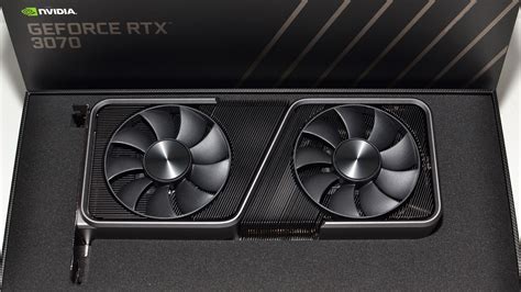 rtx 3070 가격, 게이밍의 미래를 바꿀 수 있을까?