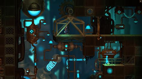 Will This Wondrous Puzzle-Platformer Make You Say Wow!?