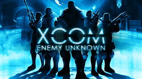  X-COM: Enemy Unknown – En strategi som skrämmer även de modigaste alienjägarna!