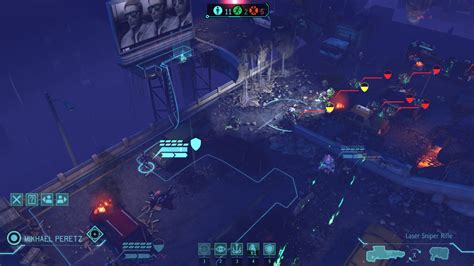  XCOM: Enemy Unknown – En Alieninvasion av Strategisk Proportions!