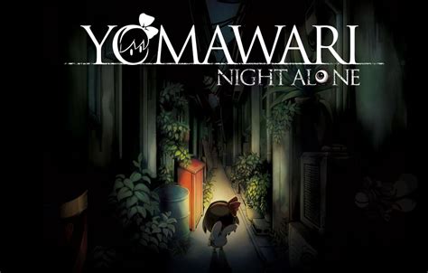  Yomawari: Night Alone!  En spökhistorisk resa genom barndomens ömhet och skräck