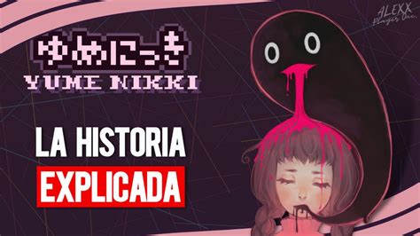 Yume Nikki En Psykologisk Vandring I Doldarnas Värld!