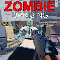 Zombie Uprising! A Retro Classic That Will Make You Crave Brains