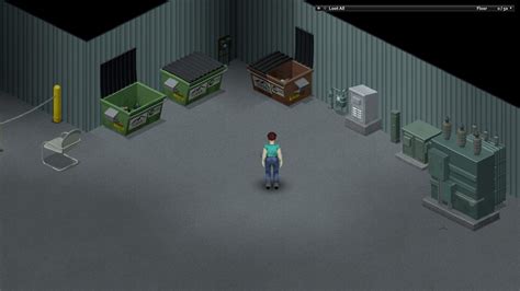  Zomboid: A Pixelated Nightmare That Will Leave You Craving Brains!